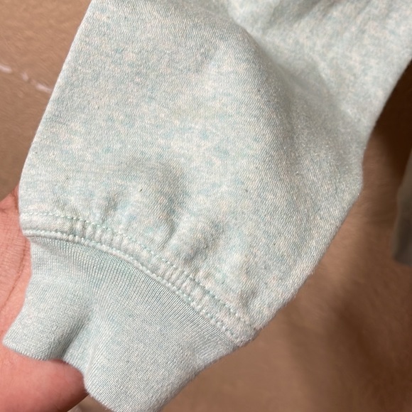 Nike cowl neck hoodie - Picture 6 of 10